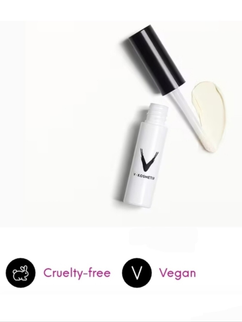 V KOSMETIK Eyeshadow Primer